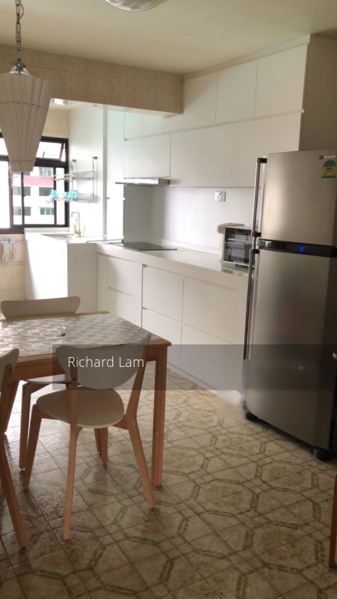 Blk 23 Telok Blangah Crescent (Bukit Merah), HDB 4 Rooms #211675151